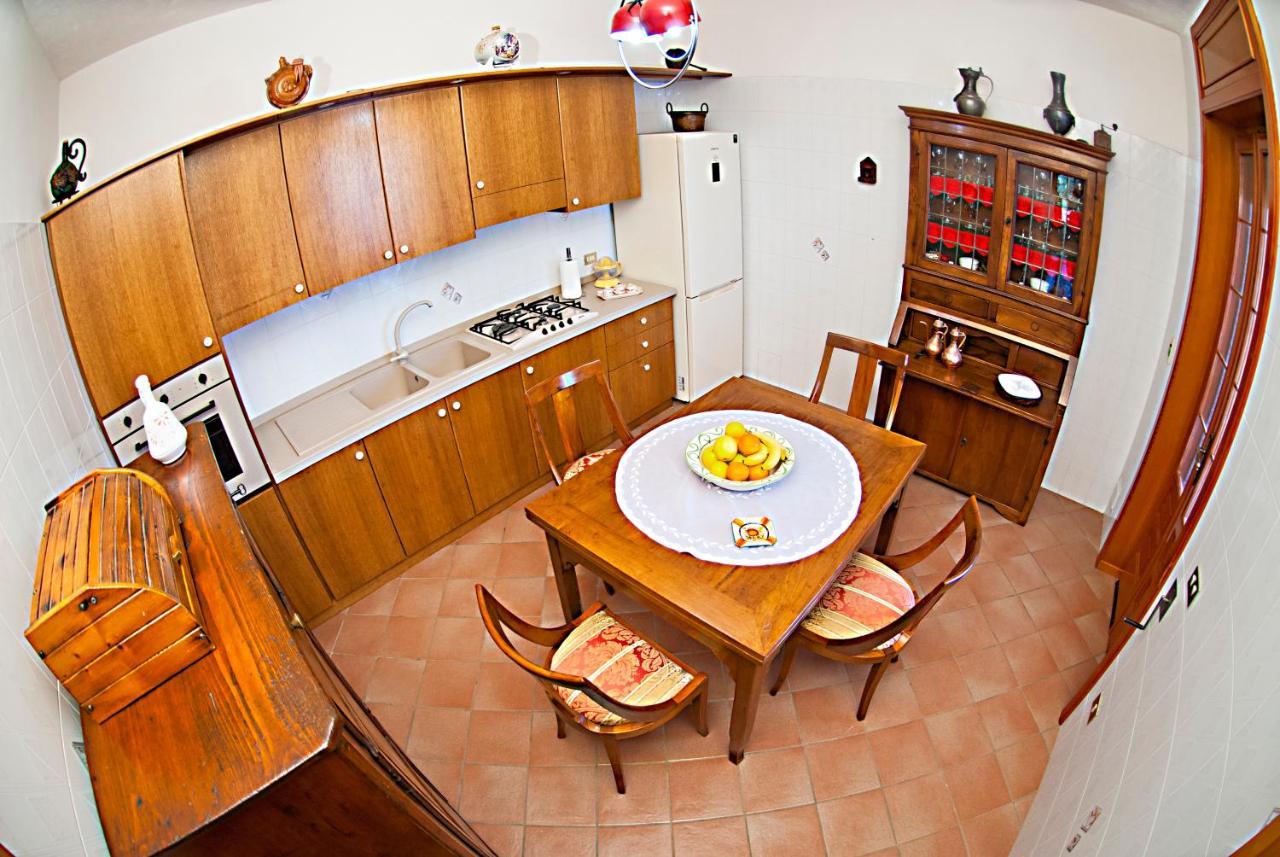 Perrone Apartments Tricase Exteriör bild